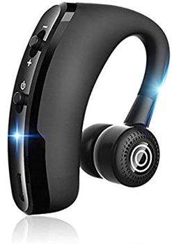 V9 Handsfree Business Wireless Bluetooth Headset